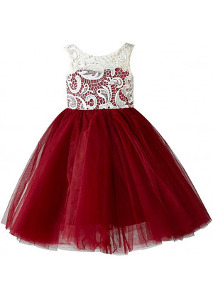 Flower Girl Dresses - Autoalivedress.com