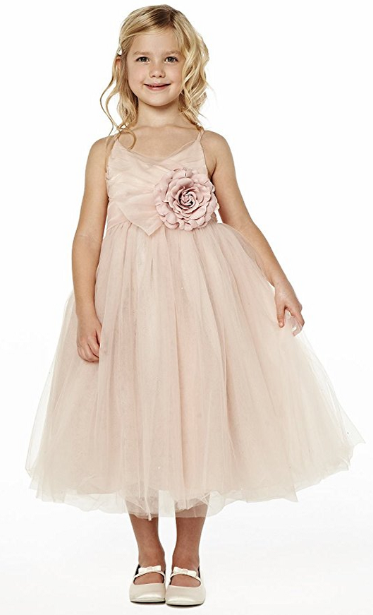 bhs childrens bridesmaid dresses